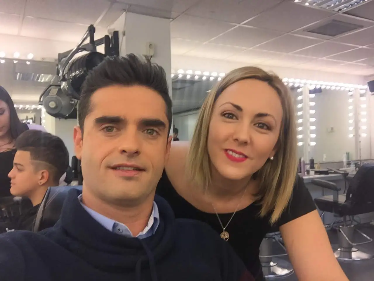 Got Talent 2018 - Trabajo 11